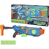 Nerf Elite 2.0 Flip 16 - Blaster pour des batailles épiques
