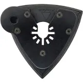 DeWalt Plateau de Ponçage pour Multicutter - DT20700
