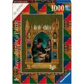 Ravensburger Puzzle 1000 pièces Harry Potter Prince de Sang-mêlé