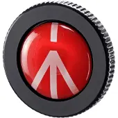 Manfrotto Round-PL Plateau rapide compact