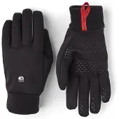 Hestra Windshield Liner, noir