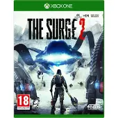 Xbox One Surge 2