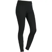 Endurance Legging d'hiver femme Zenta