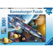 Ravensburger Mission dans l'espace 12939