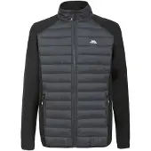 Trespass Saunter At300 Fleece Noir 2XL Homme