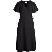 Vila Robe 'Lovie' noir