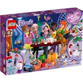 LEGO Calendrier de l'avent Friends