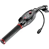 Manfrotto Mvr901epex Ex Remote Control Noir