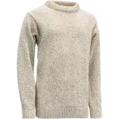 Devold Pull Nansen Wool