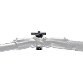 Manfrotto Adaptateur À Angle Bas Low Angle 190 Series (190xlaa)