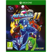 Xbox One Megaman 11 Multicolore