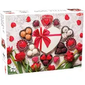 Tactic Puzzle sucré pour My Sweet 1000