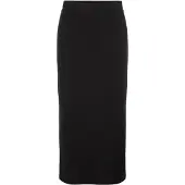 Pieces Jupe 'Kylie' noir