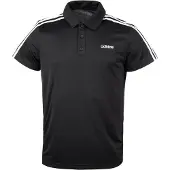 Adidas T-shirt D2M 3S Polo, FL0321, Pointure: 170