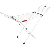 Vileda 157215 X Legs Extra Clothesline Blanc