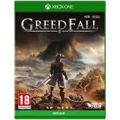 Greedfall (Xbox One)
