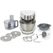 Kenwood Robot de cuisine KHC29.E0WH blanc