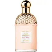 Guerlain Aqua Allegoria Rosa Rossa Eau de Toilette pour femmes 125 ml
