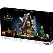 LEGO Maison des elfes - 10275