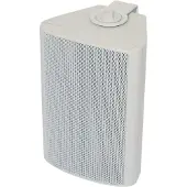 Visaton WB 10 White enceinte large bande 4 pouces 100 volts/8 ohms 60 watts