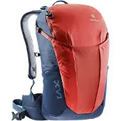 Deuter XV 1 Lava/Navy