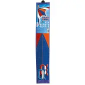Günther Delta Loop Kite Bleu