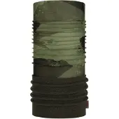 Buff Polar Neck Warmer Vert Homme