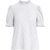 Vila Chemisier 'Kawa' blanc