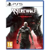 Werewolf: The Apocalypse - Earthblood (Ps5) Uk