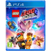 Ps4 Lego The Movie 2 The Videogame Multicolore PAL