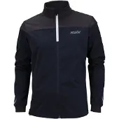Swix Cross Softshell Jacket Bleu XL Homme
