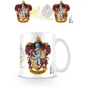 Harry Potter - Mug - 300 Ml - Gryffindor Quest