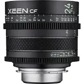 Xeen CF 24mm T1.5 FF cine PL