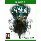 Xbox One call Cthulhu.