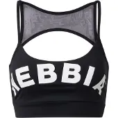 Nebbia Top De Sport Classic Hero Cut-out 579