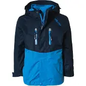 TROLLKIDS Veste Bryggen