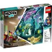 LEGO Face cachée , 70418
