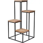 Koopmann Escalier pour plantes