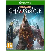 Xbox Warhammer Chaosbane Uk