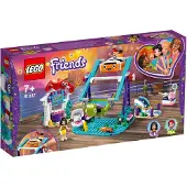LEGO 41337 Le manège sous-marin