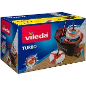 Vileda Balai Turbo Easywring Clean