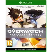 Overwatch Legendary Edition Uk Xbox One
