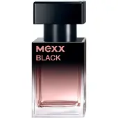 Mexx Femme noire EDT W 15 ml