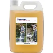 Nilfisk - Détergent métal et grilles 2,5 L