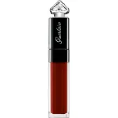 Guerlain La Petite Robe Noire Lip Coulour'ink L122 Dark Sided 6 ml