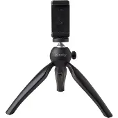 Celly Selfie Stick Bluetooth Celly noir