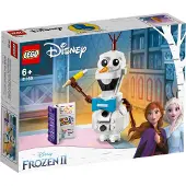 LEGO Disney Olaf, 41169