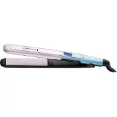 Remington Mineral Glow Hair Straightener Rose