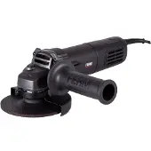 Ferm PROFESSIONAL Meuleuse d'angle 950 W 125 mm AGM1095P