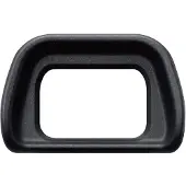 Sony Cup de l'oculaire FDA-EP17 pour ILCE-6500 Camera - noir